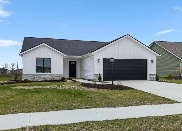 Property at 1092 Zenos Blvd, Fort Wayne, IN 46818, 3 beds, 2 baths
