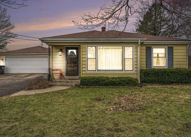 Property at 1250 Lincolnway West St, Ligonier, IN 46767, 3 beds, 2 baths