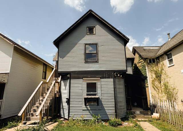 Property at 84 Ewing St, Peru, IN 46970, 3 beds, 2 baths