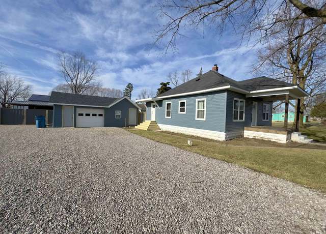 Property at 13196 N 300 W, Macy, IN 46951, 2 beds, 1 bath