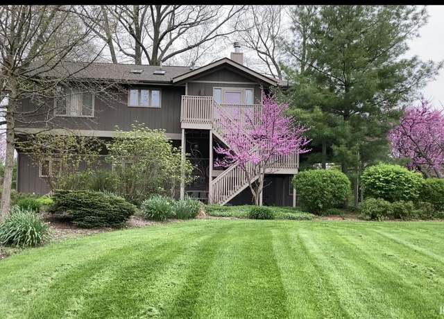 Property at 60 Mill Dr, Lafayette, IN 47905, 3 beds, 3 baths