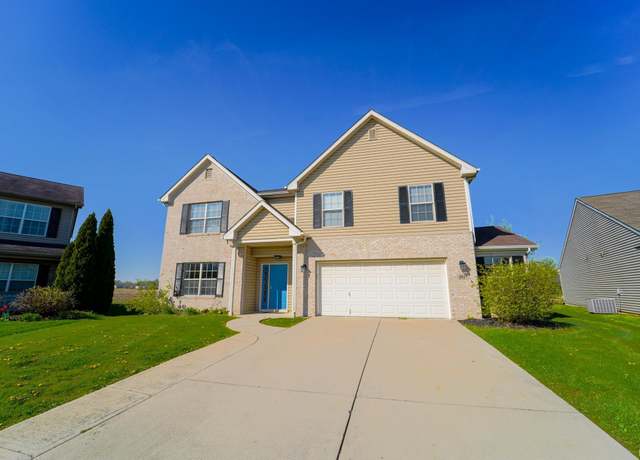Property at 2027 Wesmar Ct, Kokomo, IN 46902, 4 beds, 2.5 baths