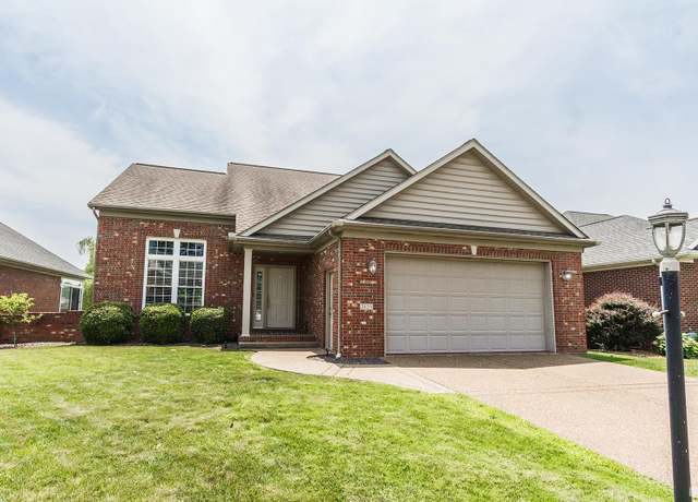Property at 2123 Bunker Ln, Evansville, IN 47725, 3 beds, 2.5 baths
