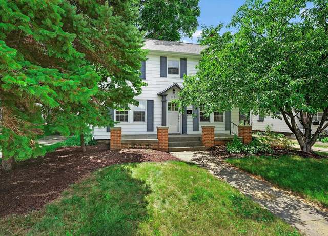 Property at 1134 E South St, South Bend, IN 46615, 3 beds, 2 baths