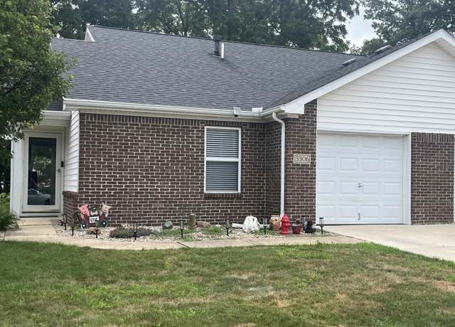 Property at 3306 Frances Ln, Kokomo, IN 46902, 2 beds, 2 baths