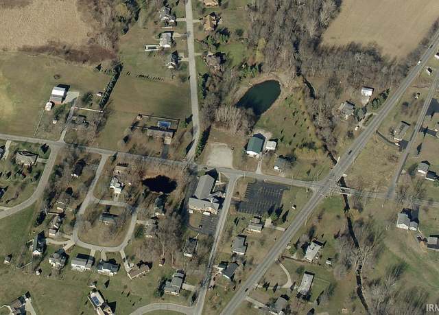 Property at 0 W Tbd 200 S, Warsaw, IN 46580