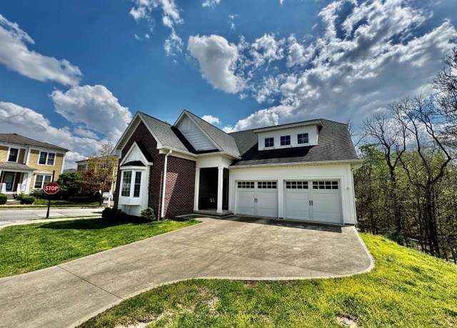 Property at 1630 S Hathaway Ct, Bloomington, IN 47401, 4 beds, 3 baths