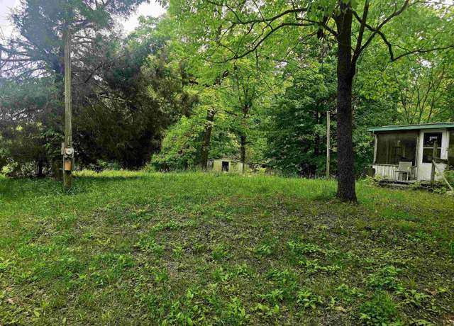 Property at S Yellowbanks Rd, Dale, IN 47523