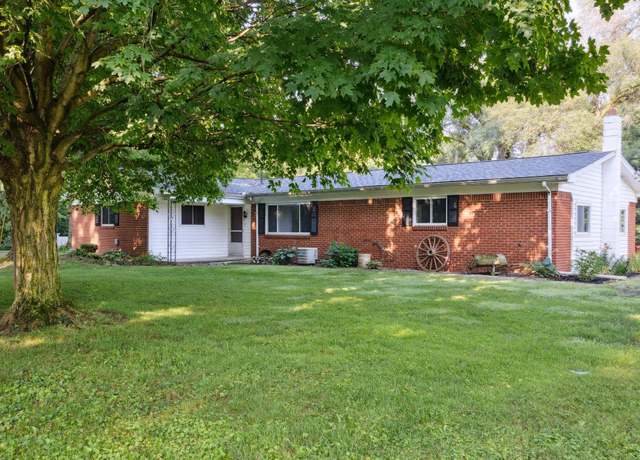 Property at 3540 N 150 E, Camden, IN 46917, 3 beds, 2 baths