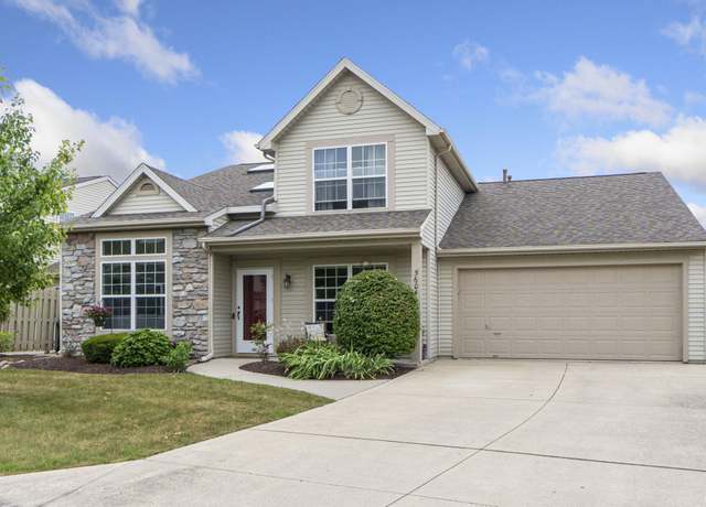 Property at 5604 Thornbriar Ln, Fort Wayne, IN 46835, 2 beds, 2 baths