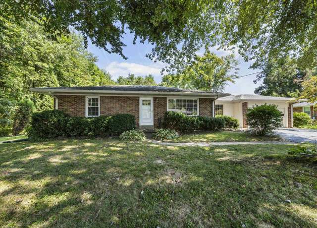 Property at 6100 Grand River Rd, Newburgh, IN 47630, 2 beds, 1 bath