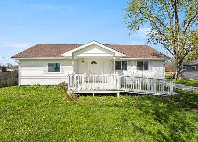 Property at 5241 N 50 East, Kokomo, IN 46901, 3 beds, 3 baths
