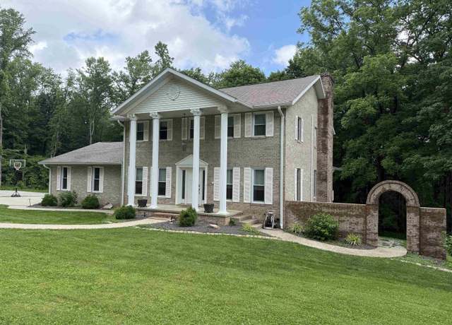Property at 307 The Woods, Bedford, IN 47421, 5 beds, 3.5 baths