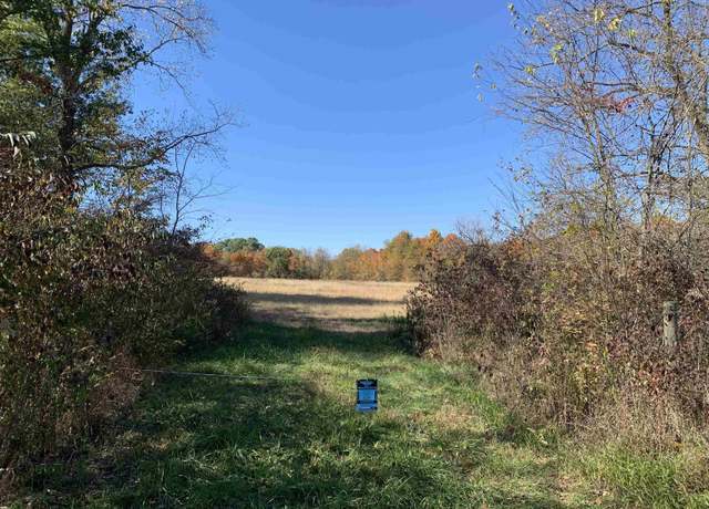 Property at 1320 Evergreen Rd, Huntington, IN 46750