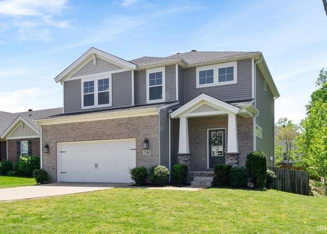 Property at 7150 Arden Ct, Evansville, IN 47712, 3 beds, 2.5 baths