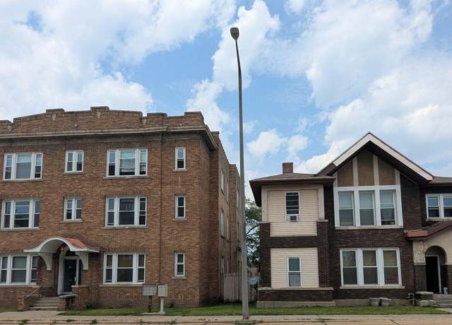 Property at 226/228 & 230 W Jackson Blvd, Elkhart, IN 46516, 20 beds, 21 baths