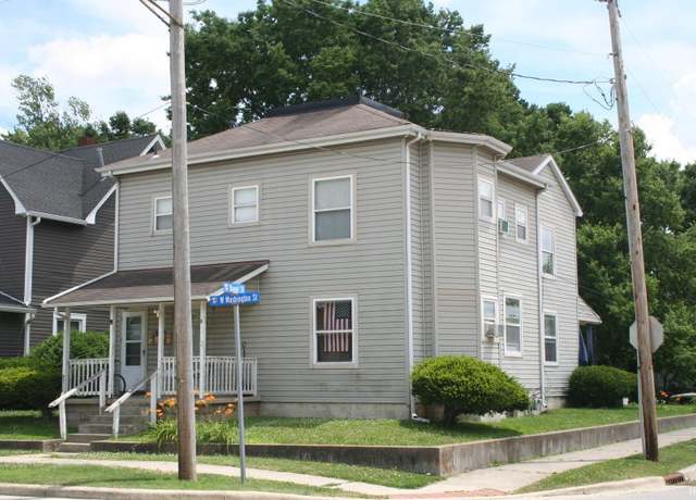 Property at 559 W Washington St. St, Frankfort, IN 46041, 5 beds, 5 baths