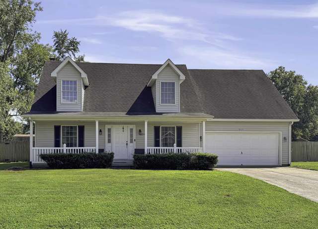 Property at 10211 Kimberly Ln, Newburgh, IN 47630, 3 beds, 2.5 baths