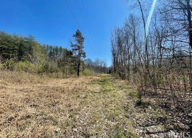 Property at State Ferry Rd, Solsberry, IN 47459