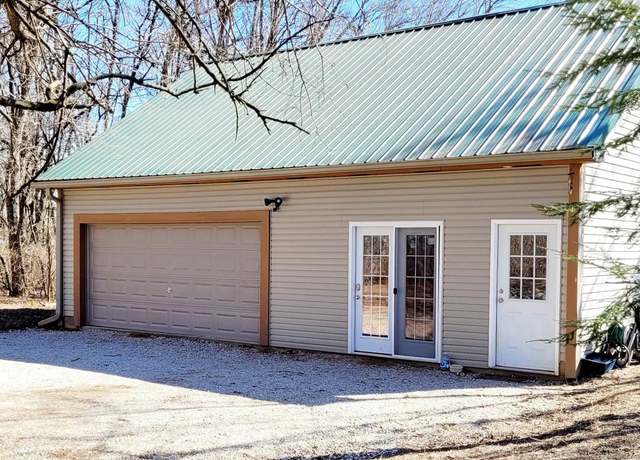 Property at 7782 N Upper Hambridge Dr, Monticello, IN 47960, 2 beds, 2 baths