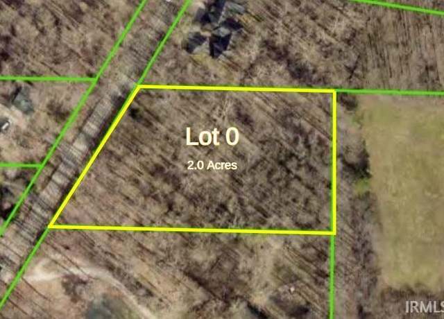 Property at 13415 Browning Rd, Evansville, IN 47725