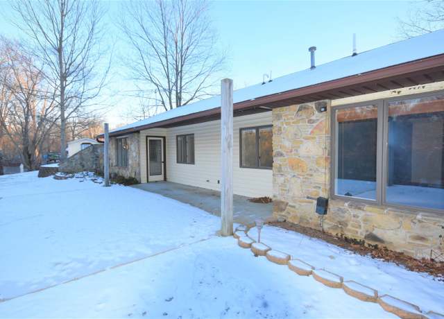 Property at 6825/29/37 E State Road 45 Rd, Bloomington, IN 47408, 8 beds, 5 baths