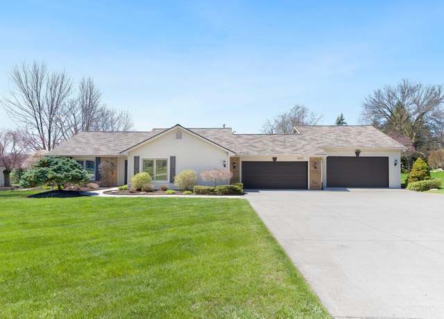 Property at 8605 Sakaden Pkwy, Fort Wayne, IN 46825, 4 beds, 3 baths