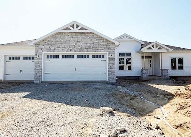 Property at 17681 Seahawk Ln, Huntertown, IN 46748, 3 beds, 2 baths