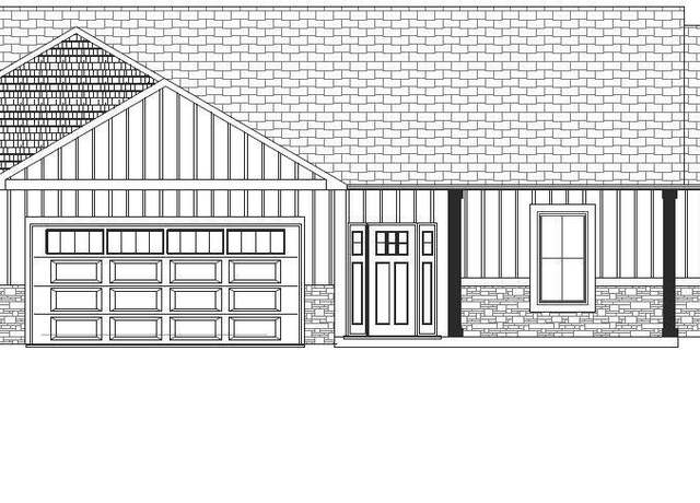 Property at 8280 Catberry Trl, Fort Wayne, IN 46804, 3 beds, 2 baths