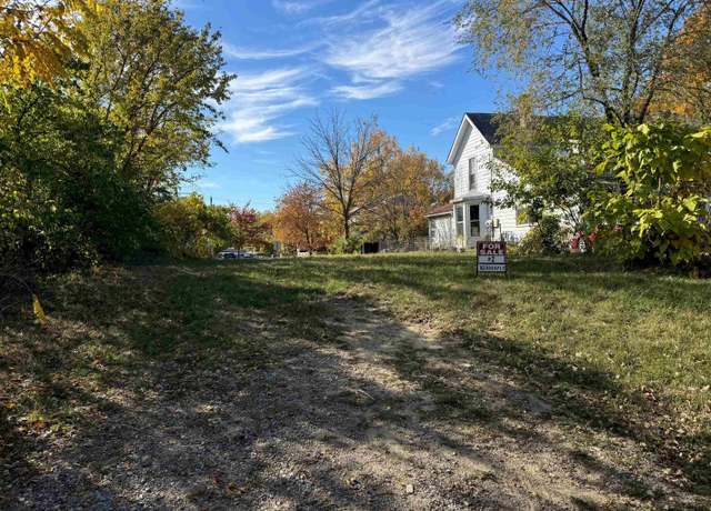 Property at 1440 South St, Lafayette, IN 47901
