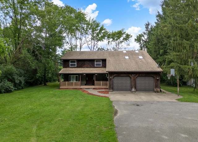 Property at 2330 Centennial West Ct, West Lafayette, IN 47906, 3 beds, 3 baths