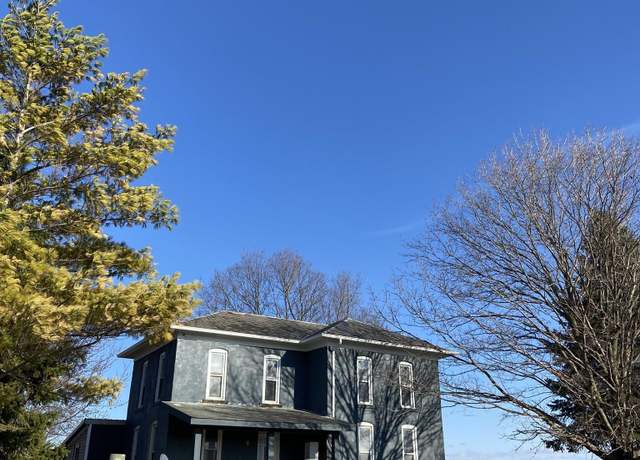 Property at 11169 N Meridian Rd, Ossian, IN 46777, 2 beds, 2 baths