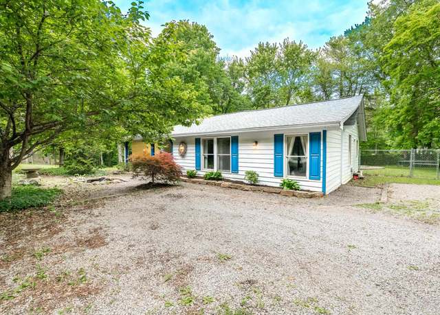 Property at 5889 E SR 46 Rd, Bloomington, IN 47408, 2 beds, 1.5 baths