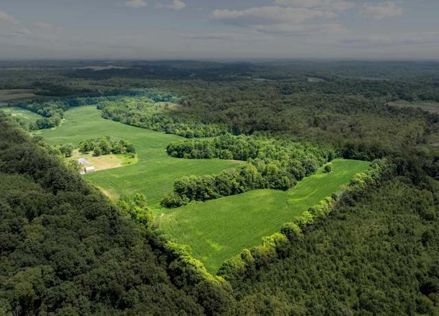 Property at 6693 S County RD 775 Rd E, Velpen, IN 47590