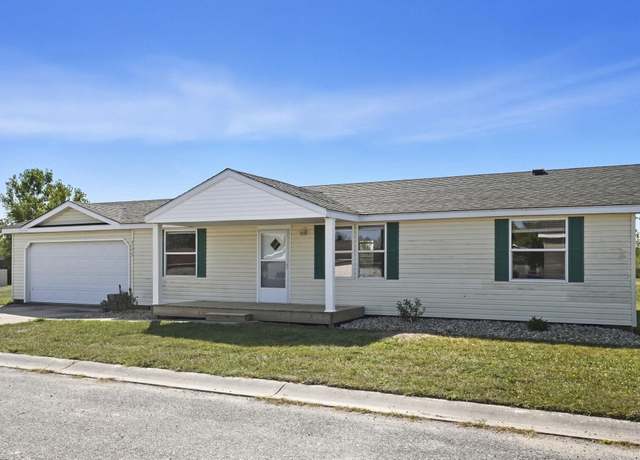Property at 6776 Wild Turkey Pl, New Haven, IN 46774, 3 beds, 2 baths