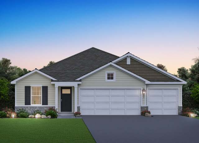 Property at 7548 W 105th Ave, St. John, IN 46373, 4 beds, 2 baths