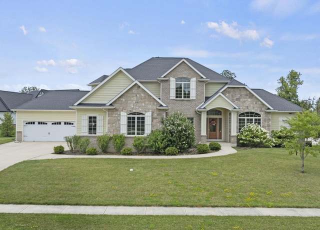 Property at 15012 Remington Pl, Fort Wayne, IN 46814, 6 beds, 4.5 baths