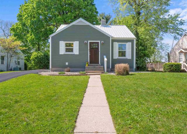 Property at 7 Bonbrook Dr, Wabash, IN 46992, 2 beds, 1 bath