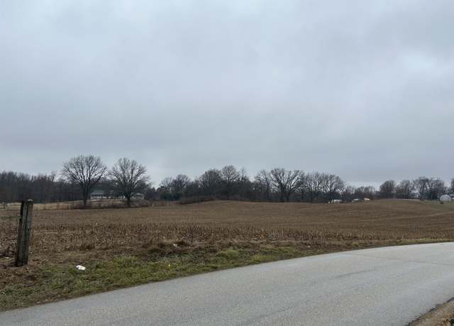 Property at 0 W CR 140 N, Washington, IN 47501