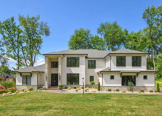 Property at 2614 Creek Dr, Newburgh, IN 47630, 6 beds, 6.5 baths