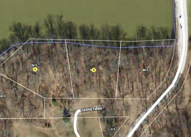 Property at Garneta Ln, Huntingburg, IN 47542