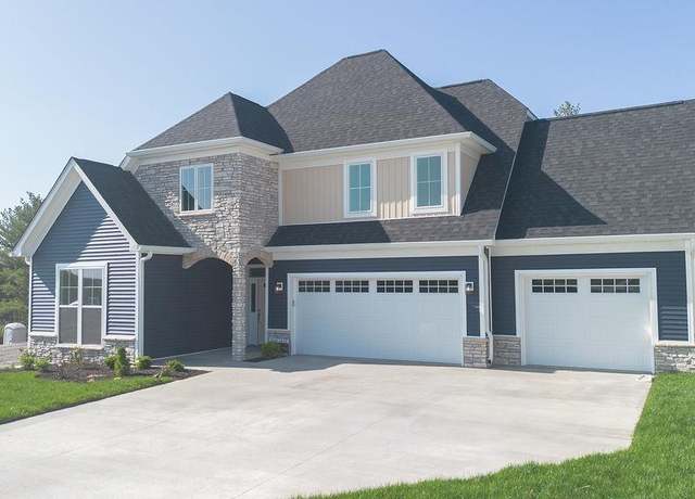 Property at 4620 S Abington Ave, Bloomington, IN 47403, 5 beds, 3 baths