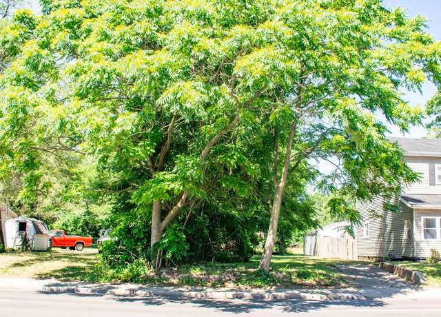 Property at 621 N Eddy St, South Bend, IN 46617