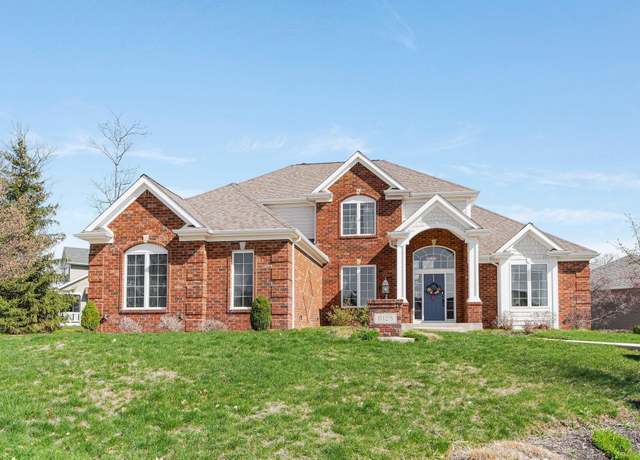 Property at 11128 Barclay Cv, Roanoke, IN 46783, 4 beds, 3.5 baths