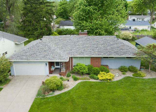 Property at 4112 Hiawatha Blvd, Fort Wayne, IN 46809, 3 beds, 1.5 baths