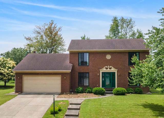 Property at 9134 Brockport Run, Fort Wayne, IN 46835, 4 beds, 2.5 baths