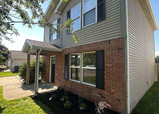Property at 914 Braxton Drive North Dr, Lafayette, IN 47909, 4 beds, 2.5 baths