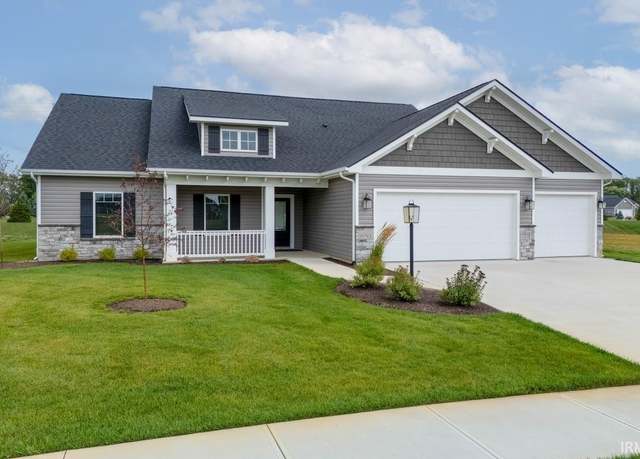 Property at 18780 Eisley Cv, Auburn, IN 46706, 3 beds, 2 baths
