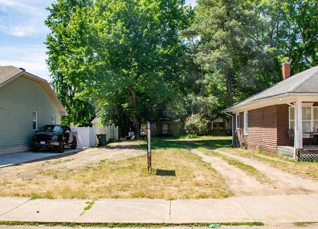Property at 1222 Miner St, South Bend, IN 46617