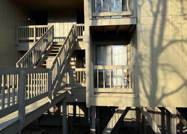 Property at 9332 S Lake Ridge Dr, Bloomington, IN 47401, 2 beds, 2 baths